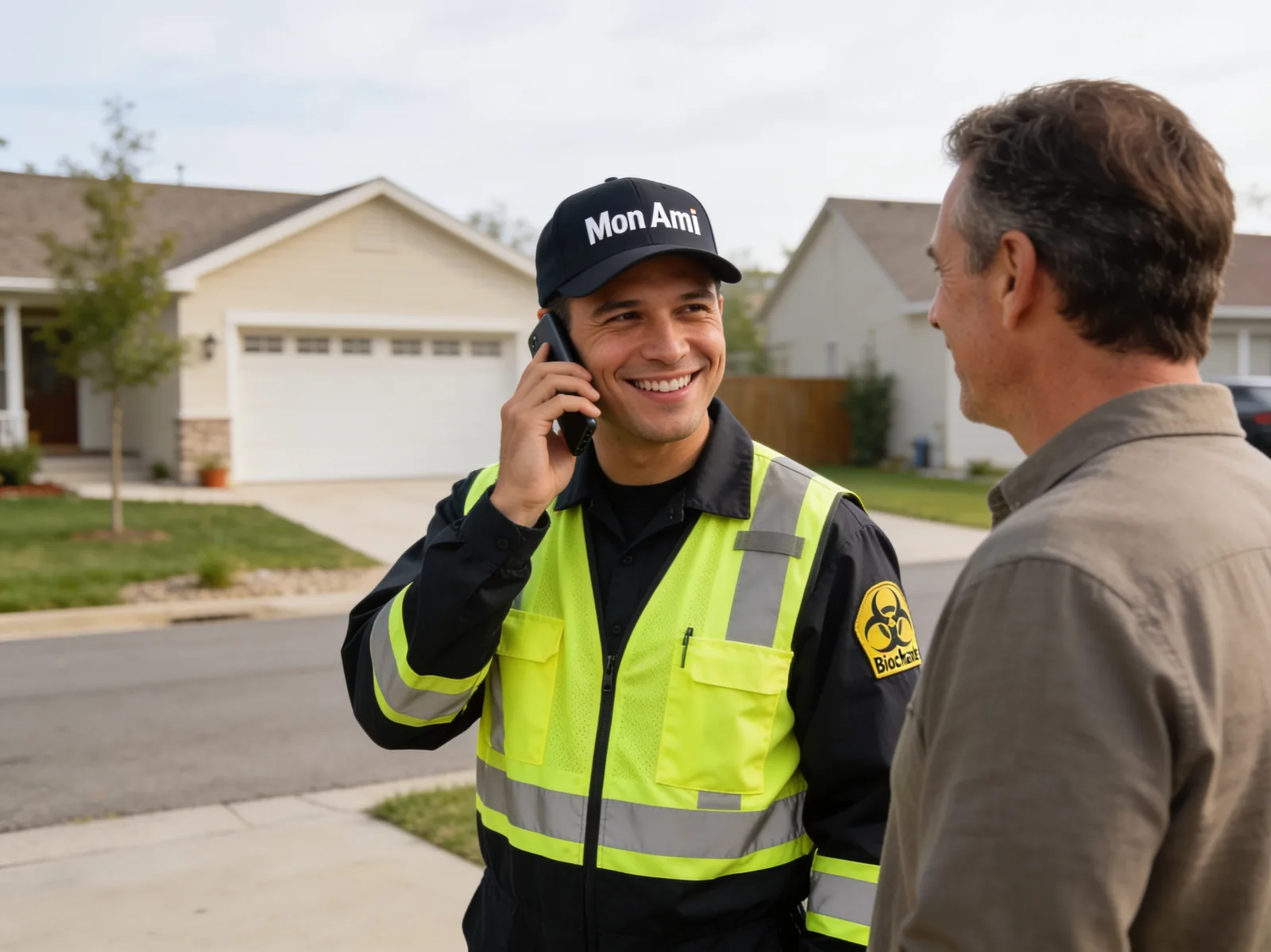 Sewage Cleanup Jeffersonville, OH FAQs