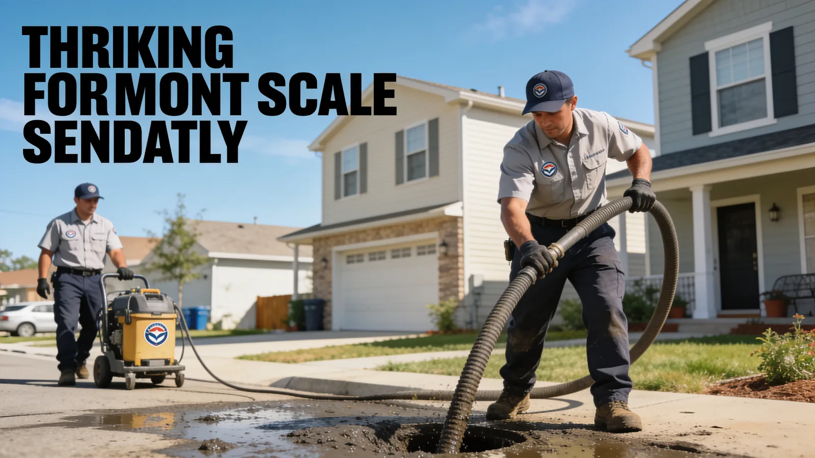 Sewage Cleanup in Jeffersonville, OH near me